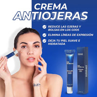 Crema Antiojeras Indian Collection – 25 ml