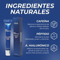 Crema Antiojeras Indian Collection – 25 ml