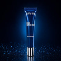 Crema Contorno de Ojos Indian Collection, vista frontal