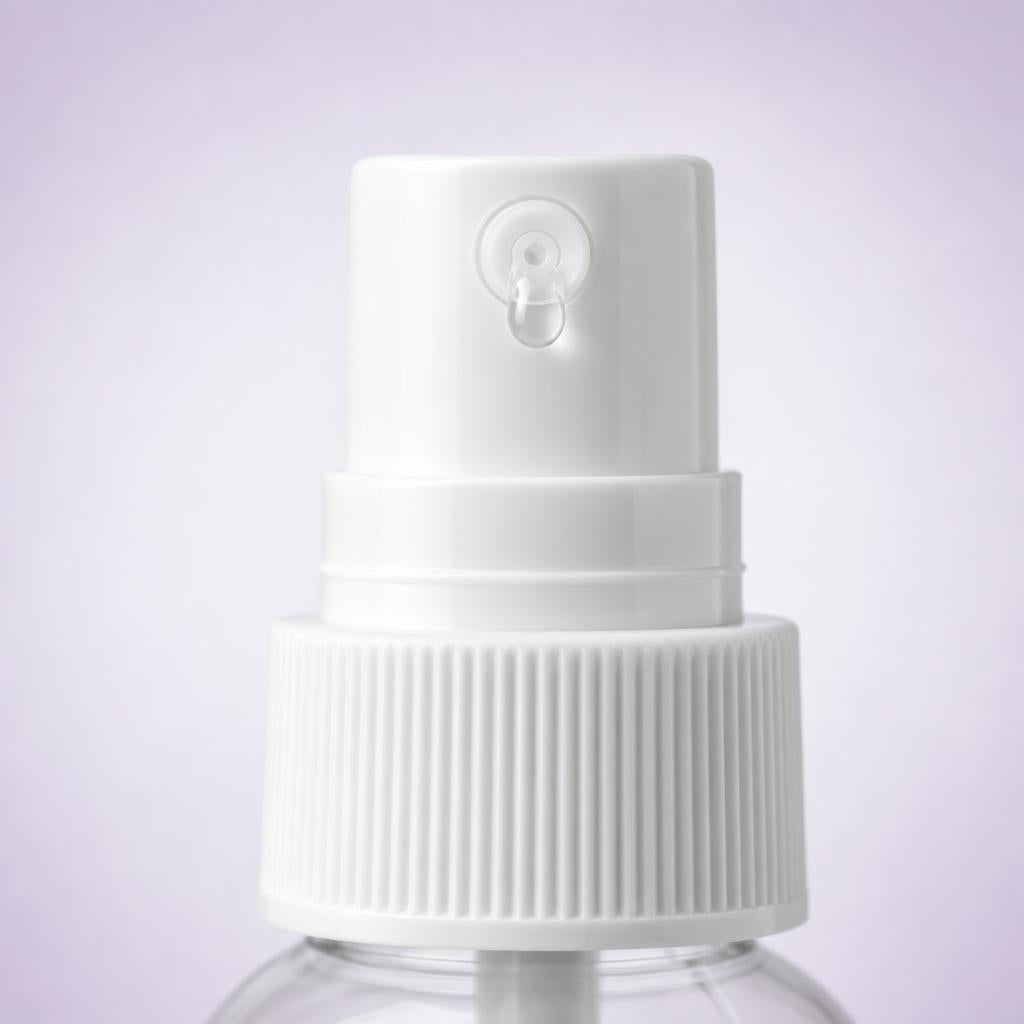 Detalle del spray de TerbiFin